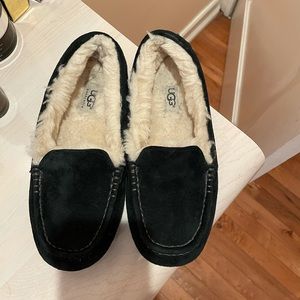uggs slippers
